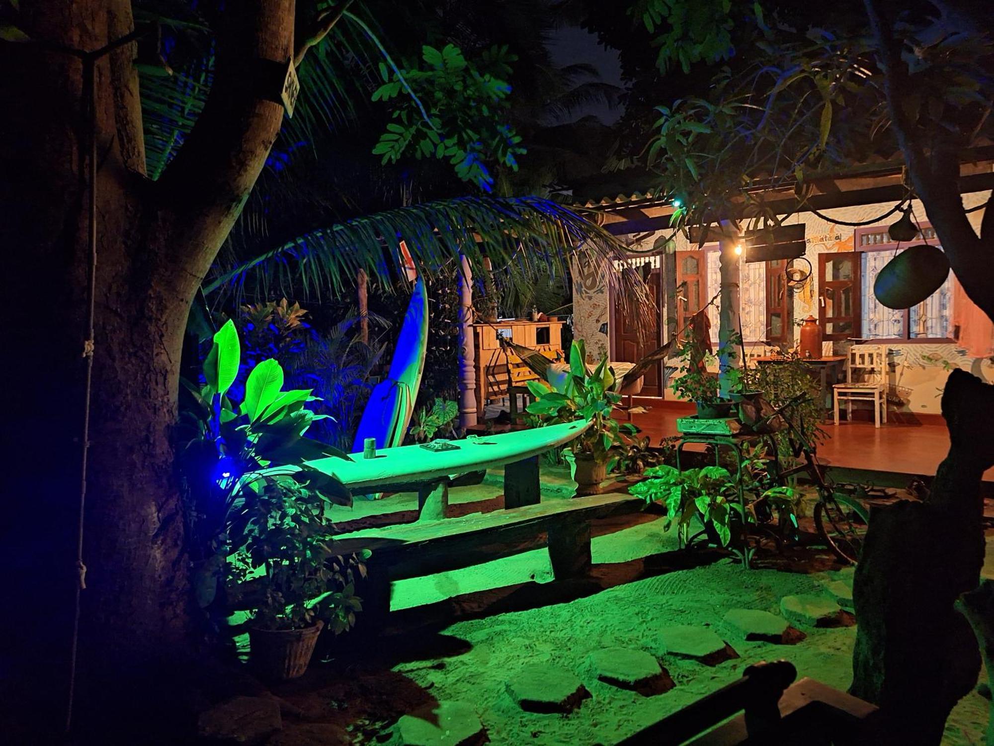 Akki'S Hostel Trincomalee Luaran gambar