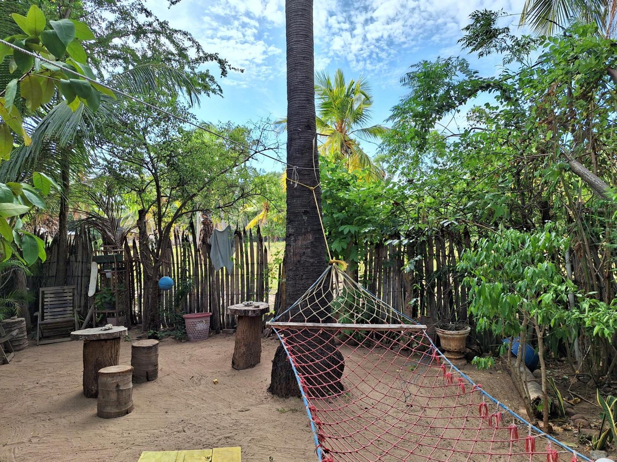 Akki'S Hostel Trincomalee Luaran gambar