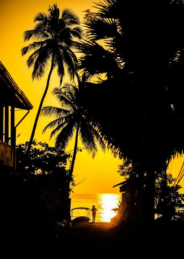 Akki'S Hostel Trincomalee Luaran gambar